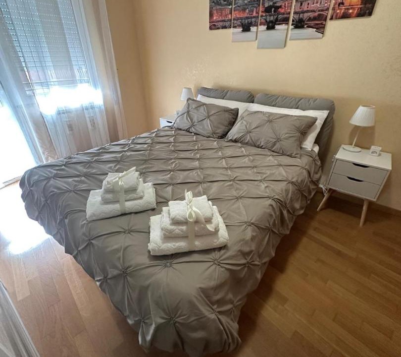 Photo of Bedroom in Gianicolo