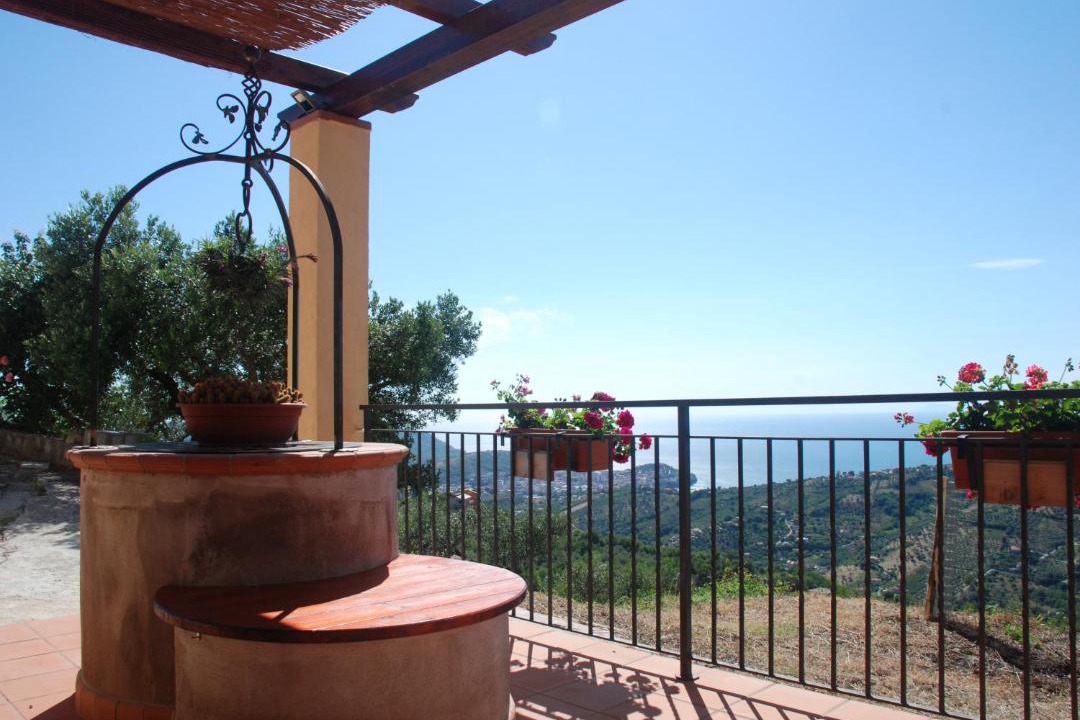 Photo of Patio Balcony in Ogliastro Cilento