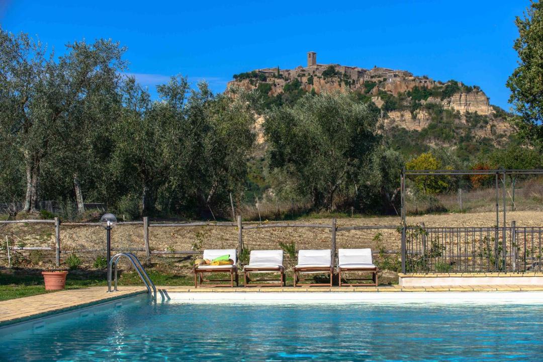 Photo of Others in Bagnoregio