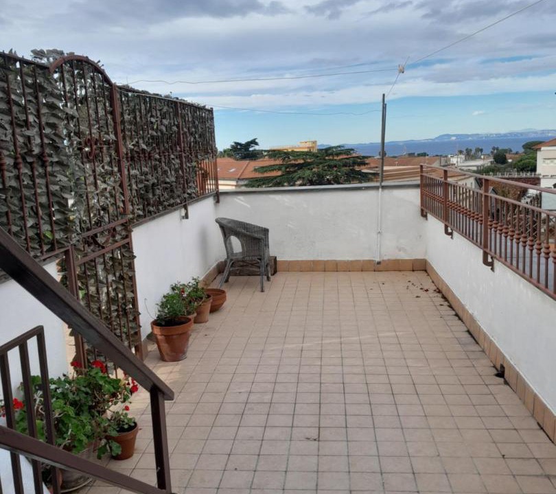 Photo of Patio Balcony in Sant'Agnello