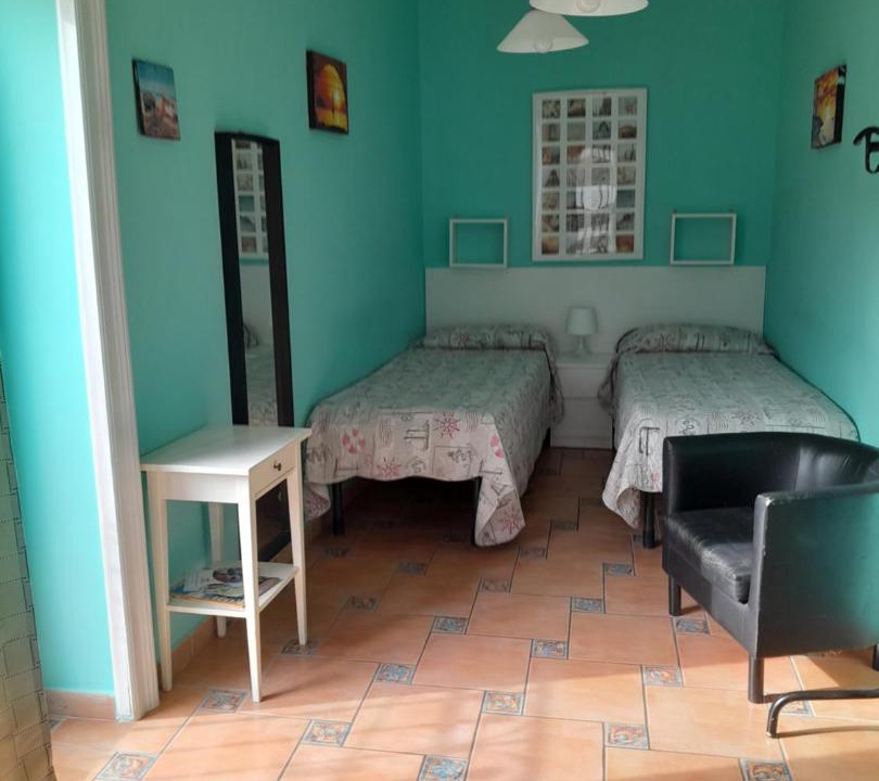 Photo of Bedroom in Sant'Agnello