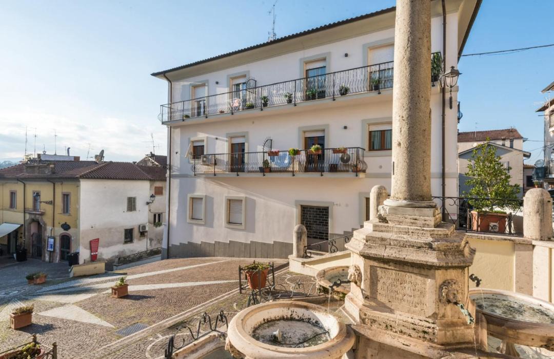 Photo of Others in Valmontone