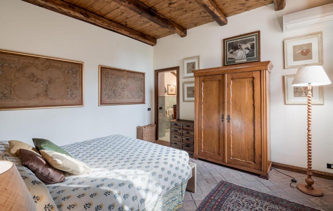 Photo of Bedroom in Zona III Marcigliana