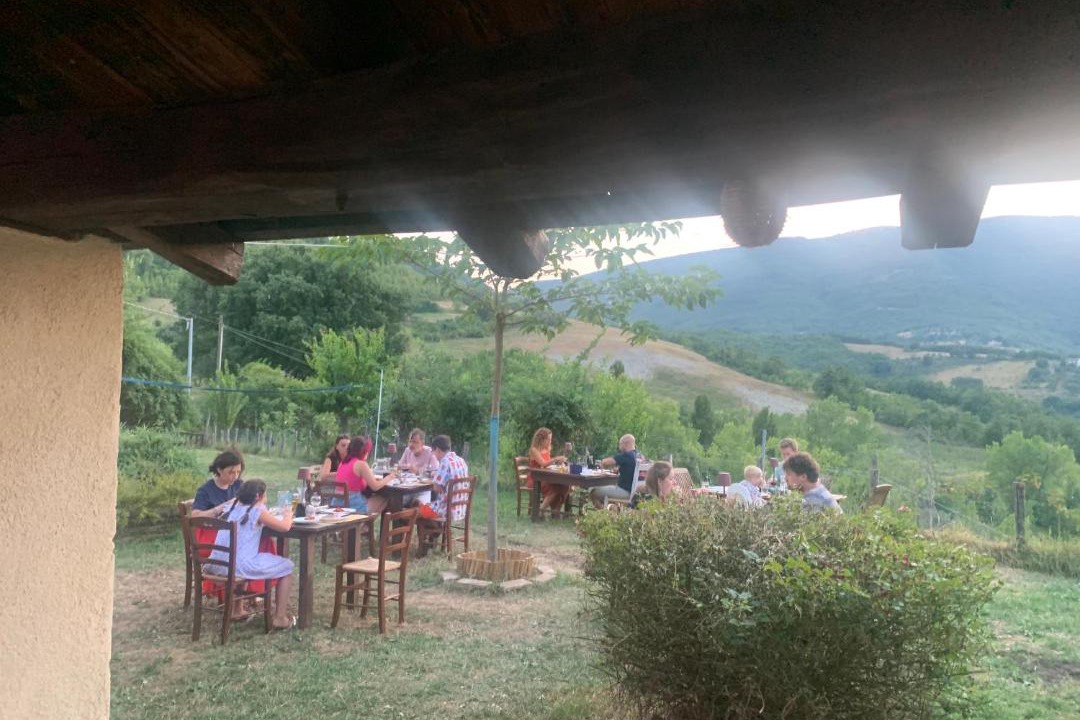 Photo of Others in Valtopina