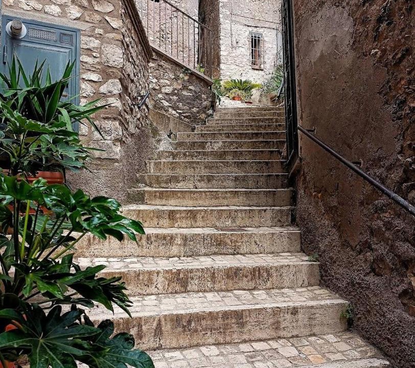 Photo of Others in Olevano Romano