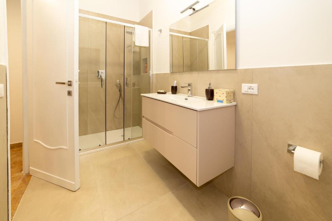 Photo of Bathroom in Zona I Val Melaina