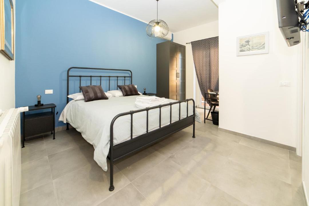 Photo of Bedroom in Zona I Val Melaina