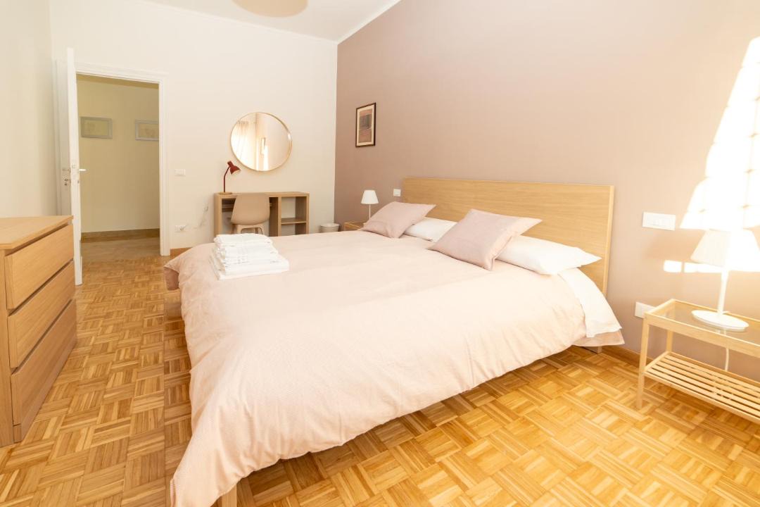 Photo of Bedroom in Zona I Val Melaina