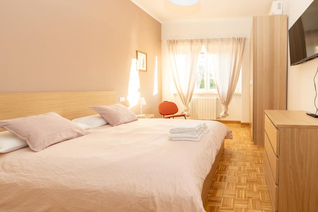 Photo of Bedroom in Zona I Val Melaina
