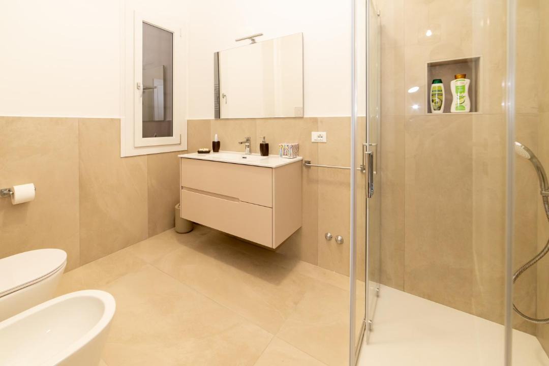 Photo of Bathroom in Zona I Val Melaina