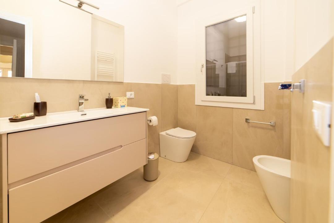 Photo of Bathroom in Zona I Val Melaina