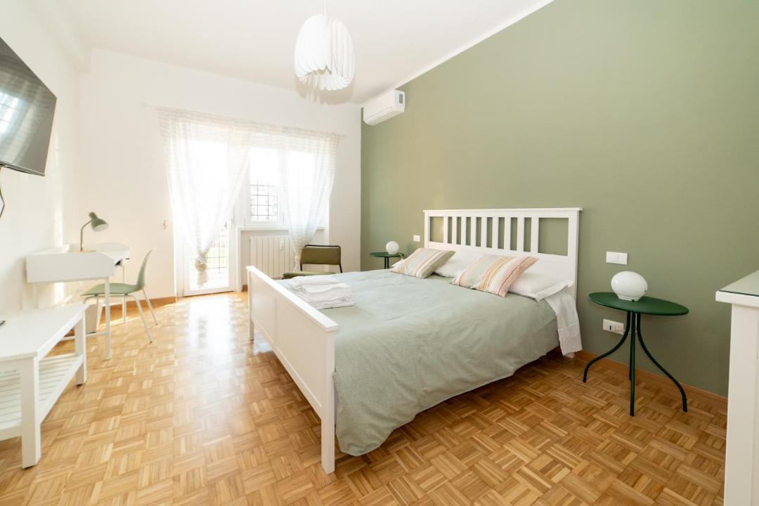 Photo of Bedroom in Zona I Val Melaina