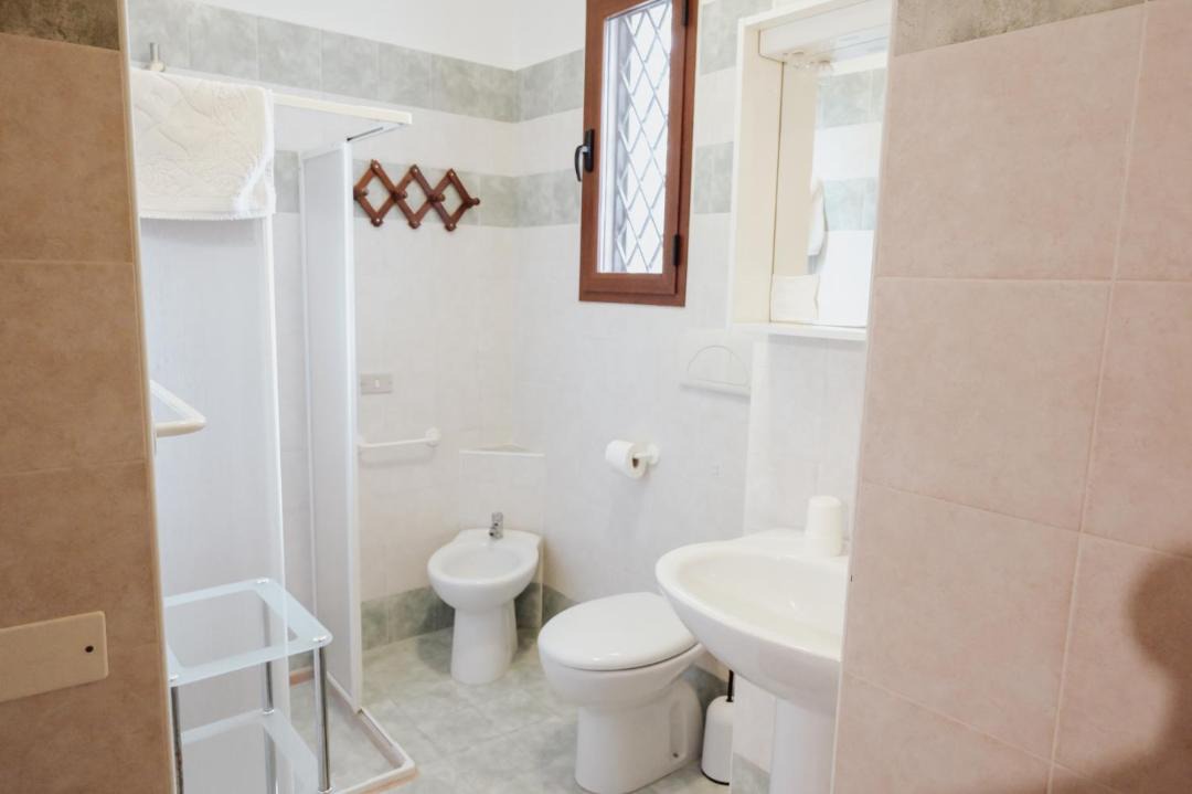 Photo of Bathroom in Trepuzzi