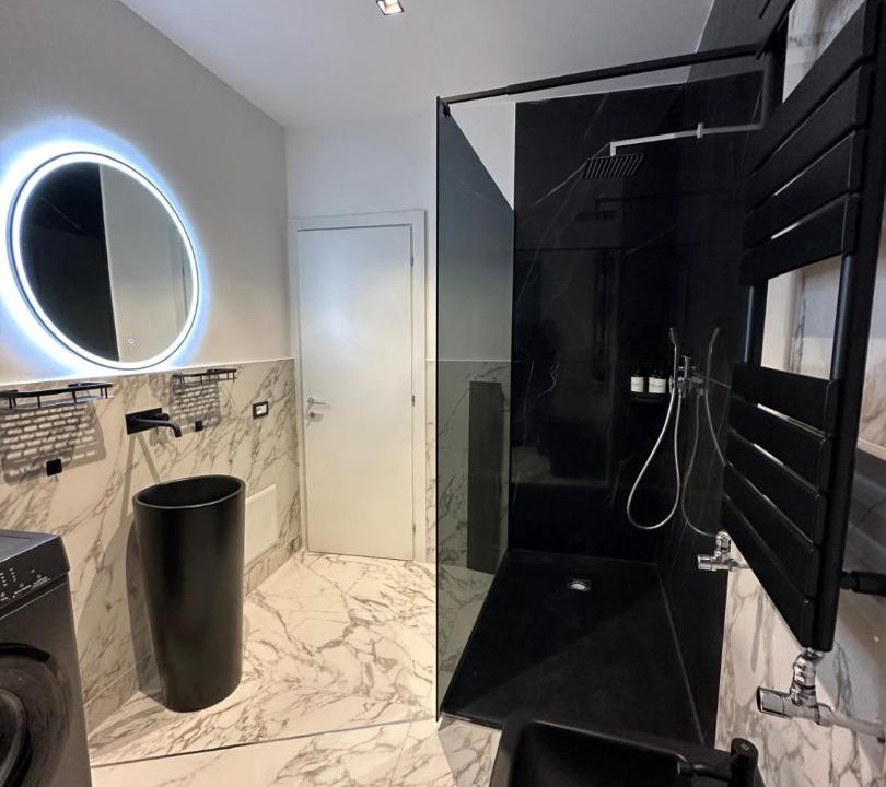 Photo of Bathroom in Tivoli