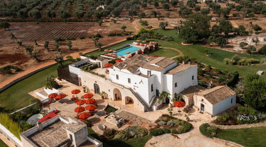 Photo of Others in Ostuni