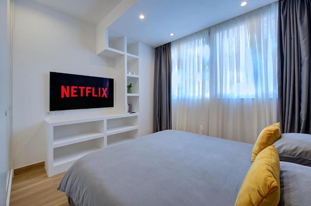 Photo of Bedroom in Tor di Quinto