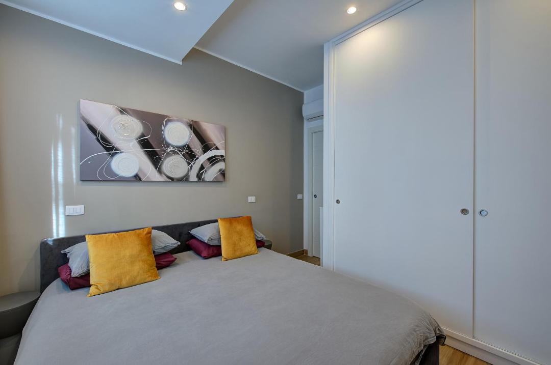 Photo of Bedroom in Tor di Quinto