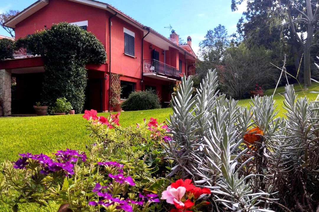 Photo of Others in Zona XLV Castel di Guido