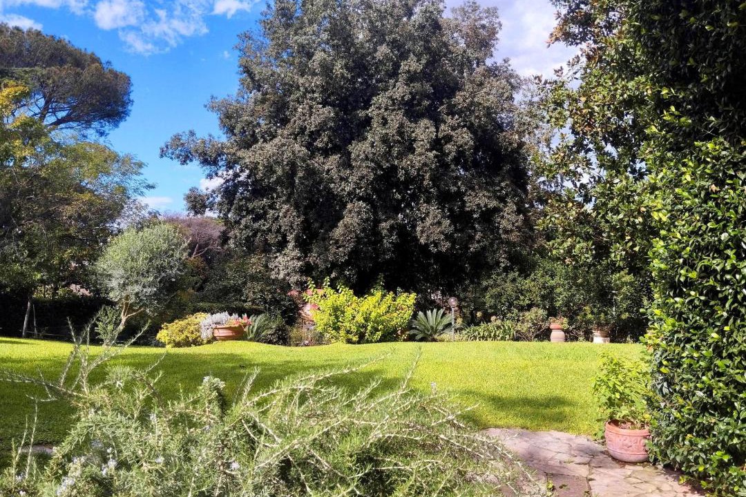Photo of Outdoor in Zona XLV Castel di Guido