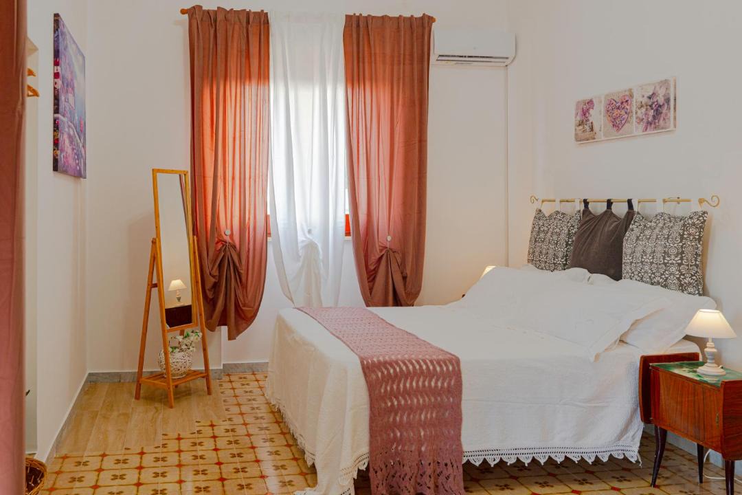 Photo of Bedroom in Villa Castelli