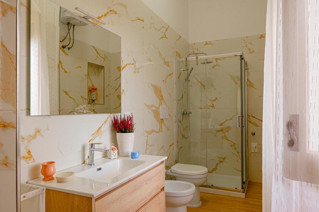 Photo of Bathroom in Villa Castelli