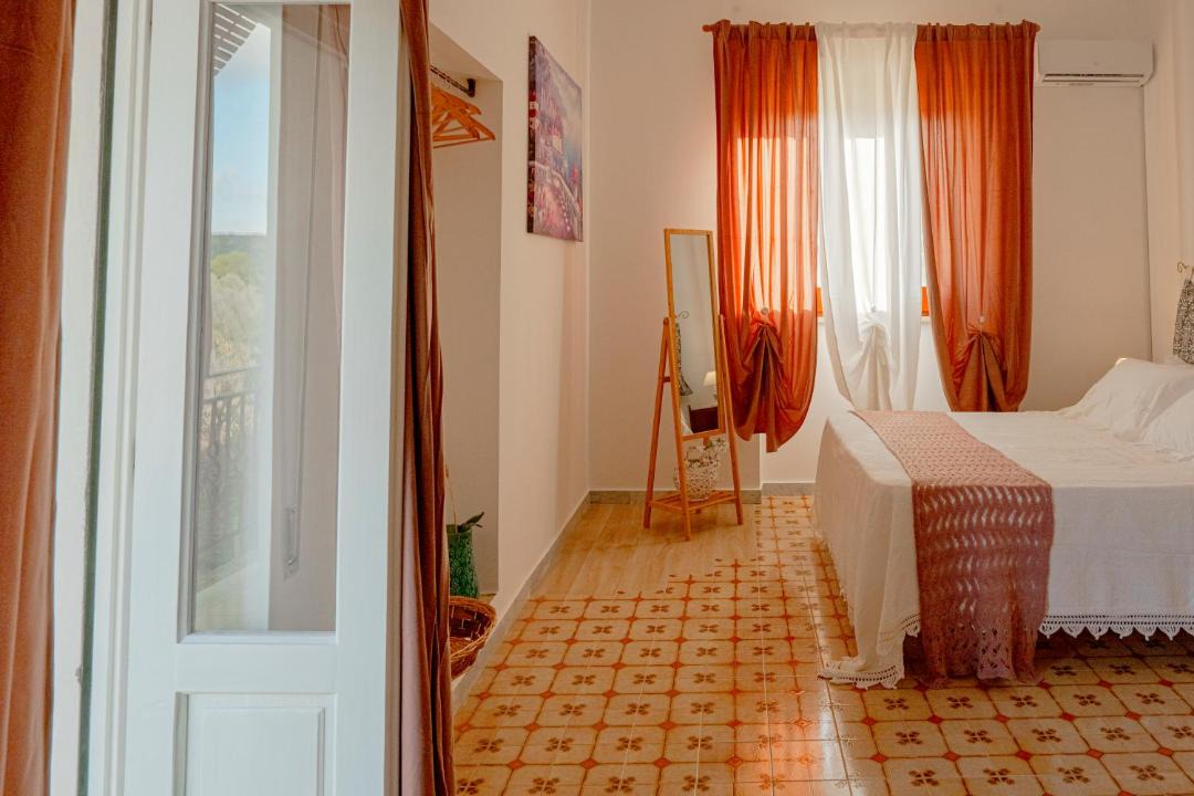 Photo of Bedroom in Villa Castelli
