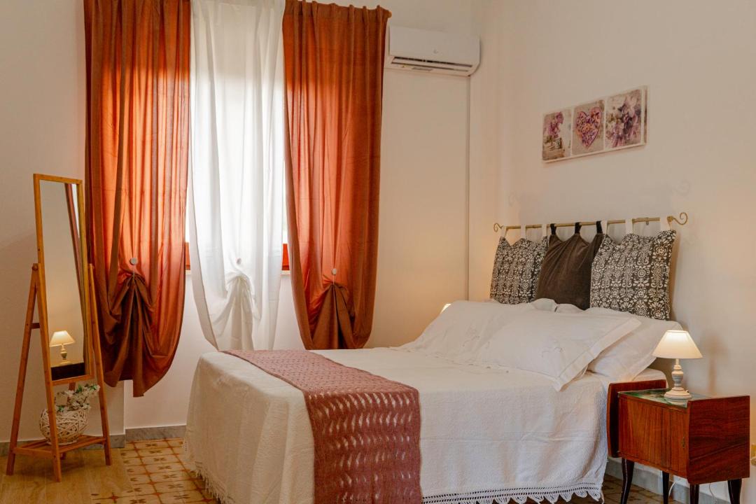 Photo of Bedroom in Villa Castelli