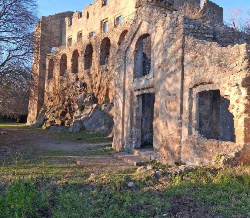 Photo of Others in Canale Monterano