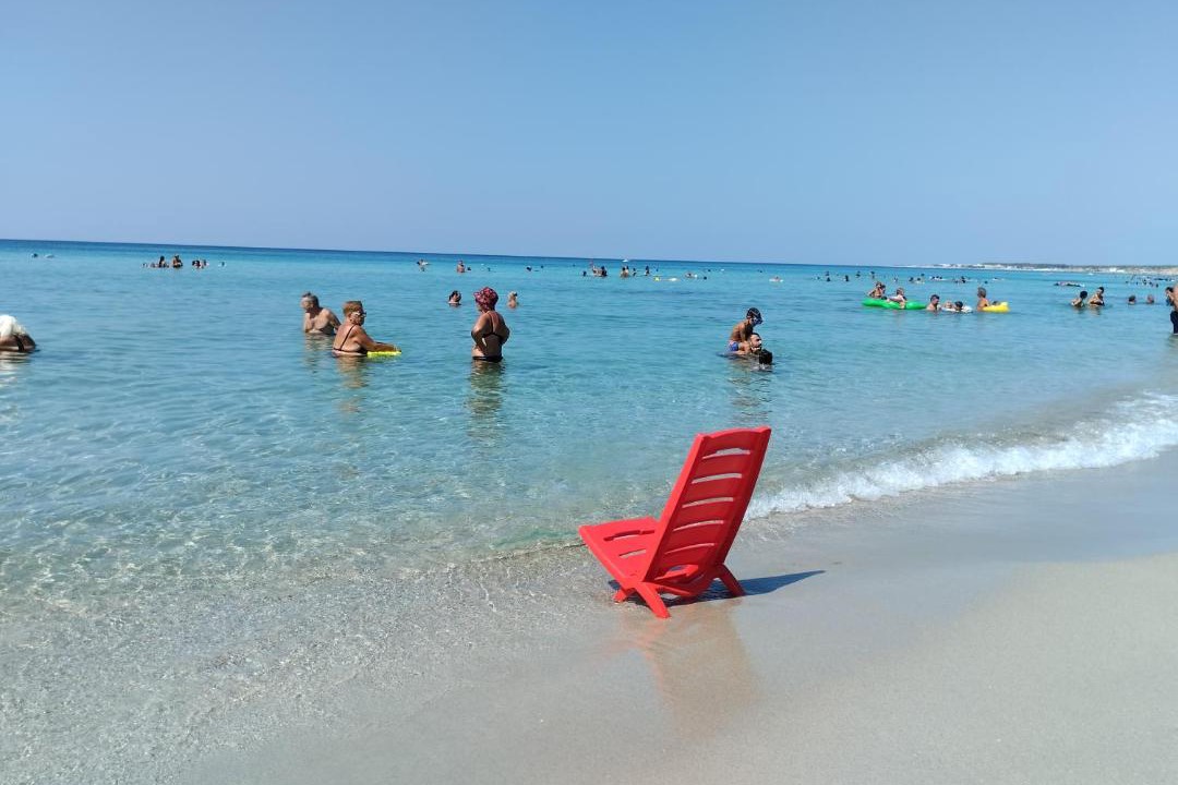 Photo of Others in Marina di Lizzano
