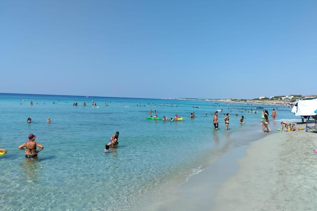 Photo of Others in Marina di Lizzano