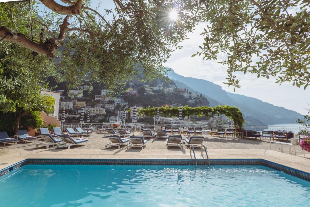 Photo of Others in Positano