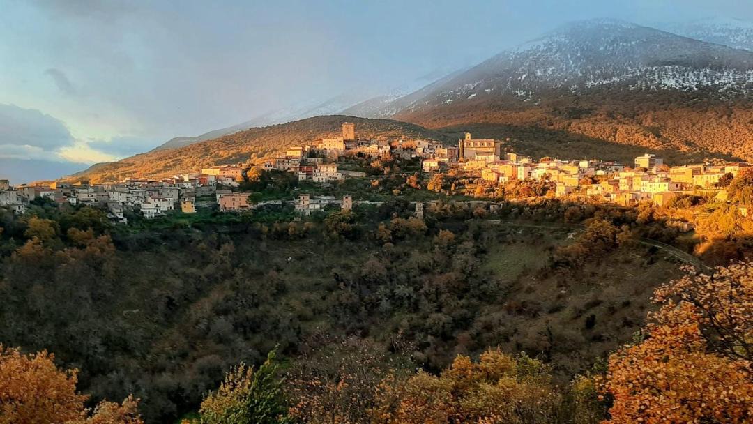 Photo of Others in Campoli Appennino