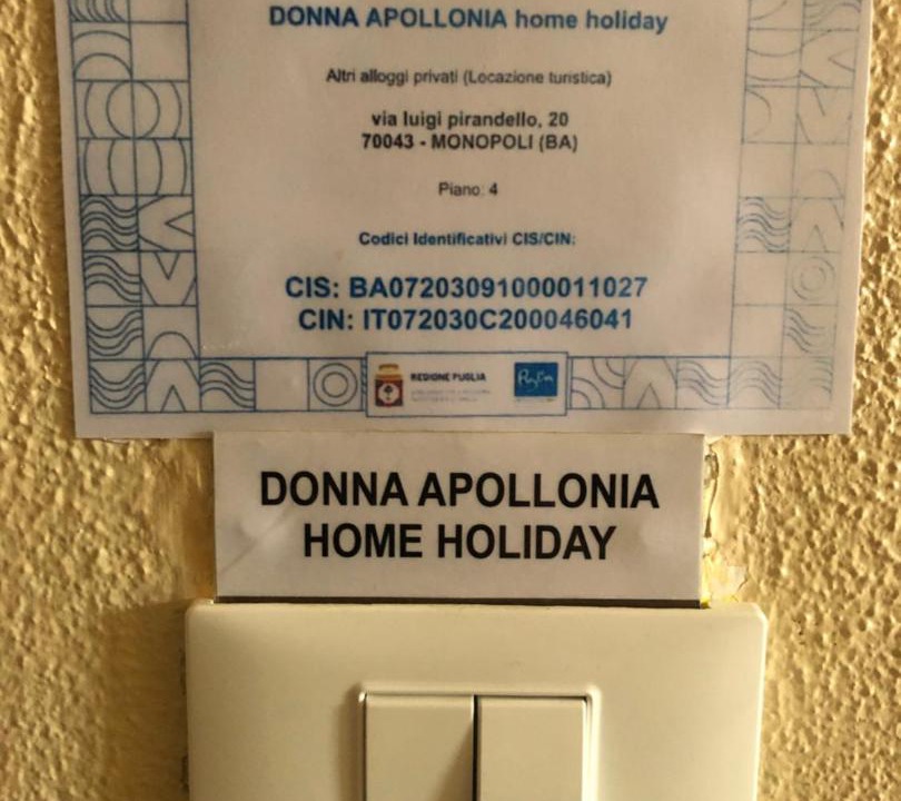 Photo of Others in Monopoli