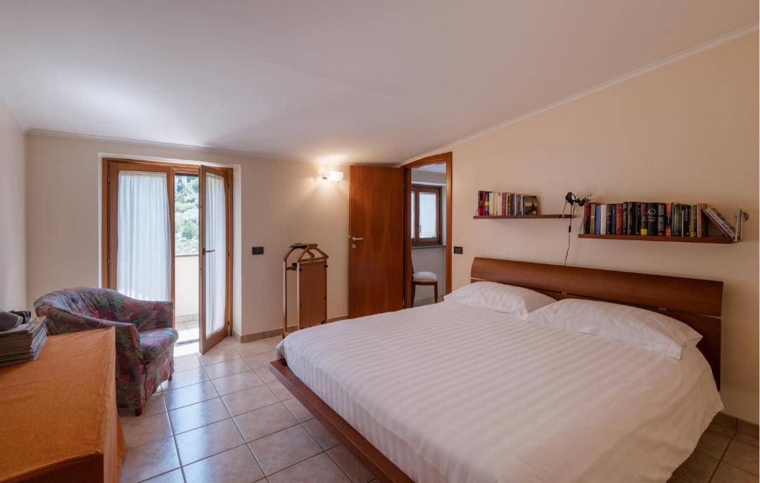 Photo of Bedroom in Nerola