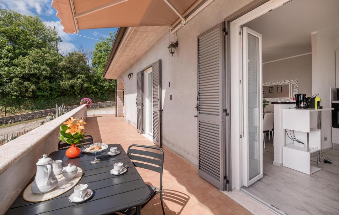 Photo of Patio Balcony in Amelia