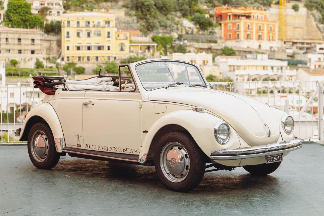 Photo of Others in Positano