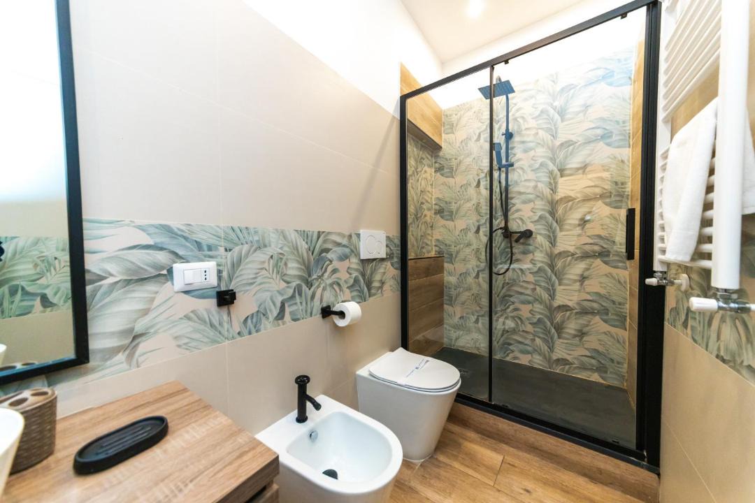 Photo of Bathroom in Cinecitta