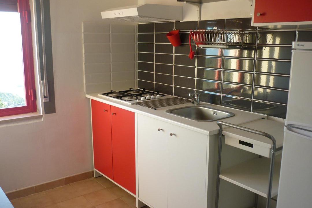 Photo of Kitchen in Lentiscosa