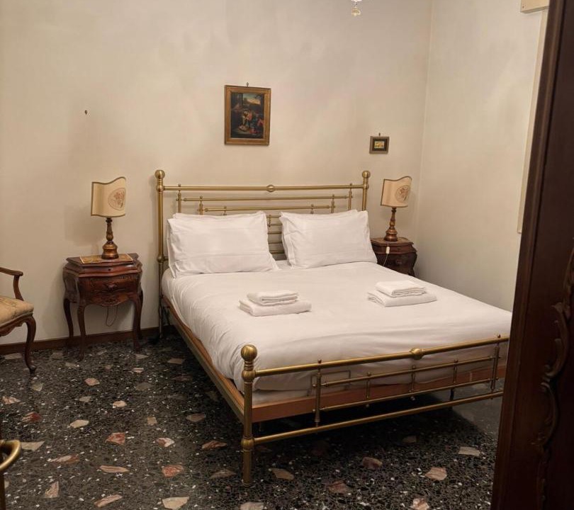 Photo of Bedroom in Carpenedo