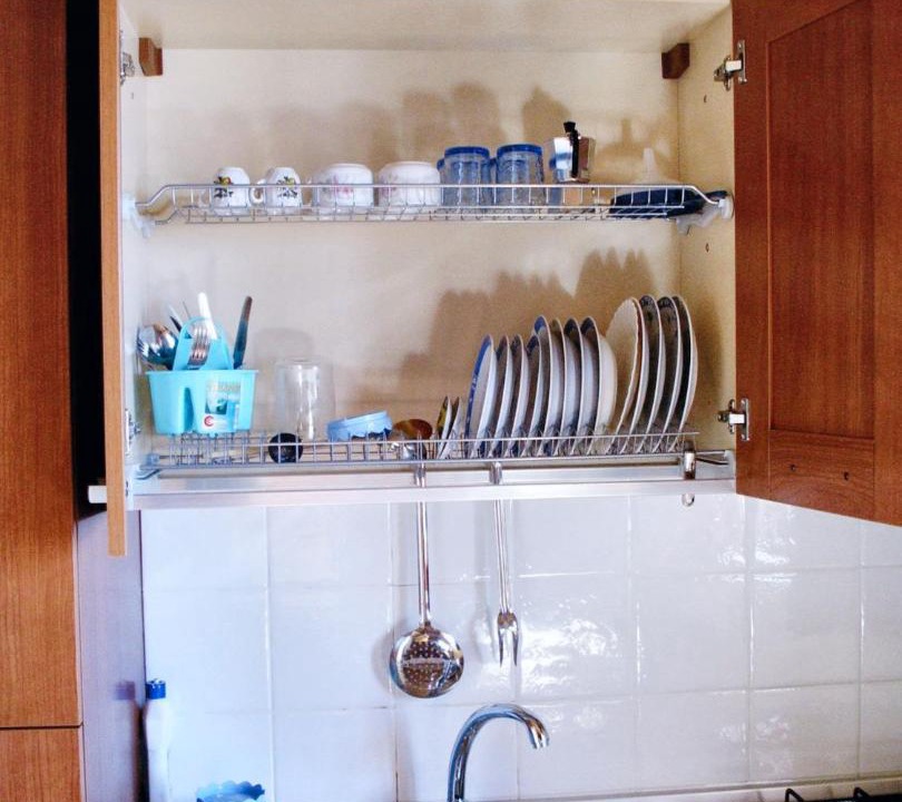Photo of Kitchen in San Mauro Cilento