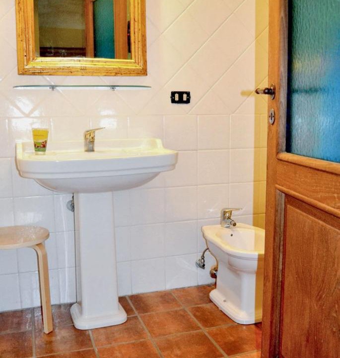 Photo of Bathroom in San Mauro Cilento