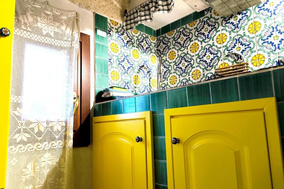 Photo of Bathroom in Ostuni