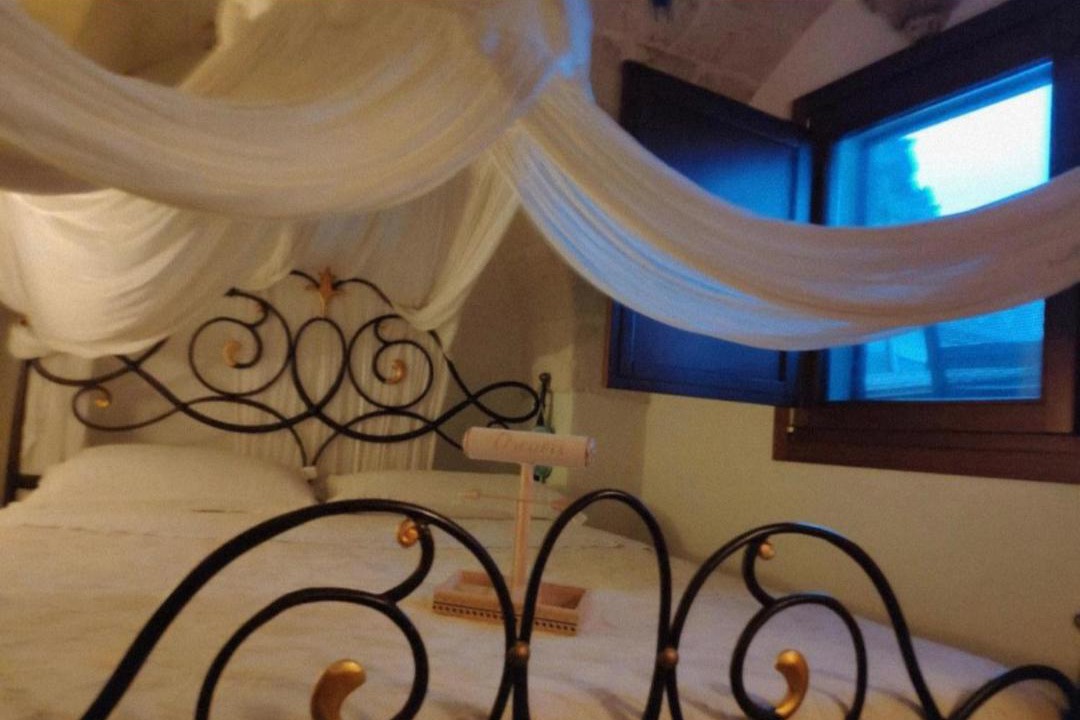 Photo of Bedroom in Ostuni
