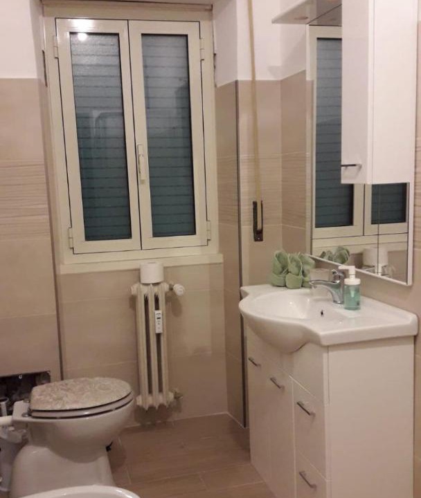 Photo of Bathroom in Zona I Val Melaina