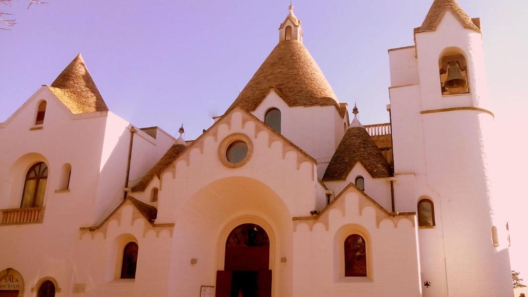 Photo of Others in The Trulli of Alberobello