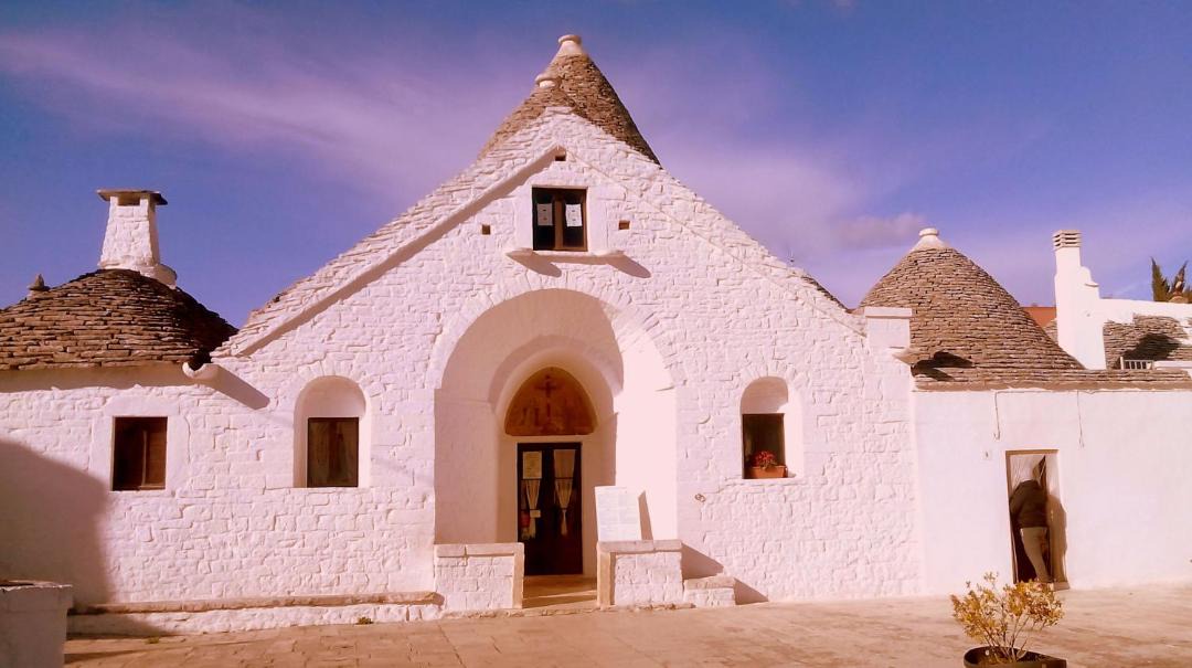 Photo of Others in The Trulli of Alberobello