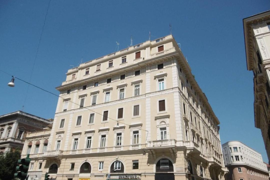 Photo of Buildings in Sallustiano