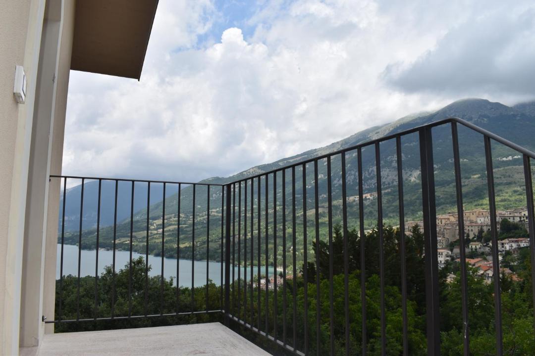 Photo of Patio Balcony in Barrea