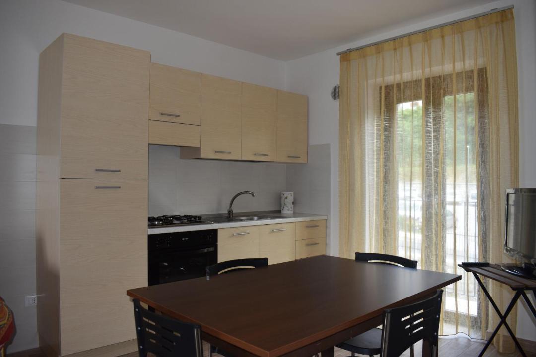 Photo of Kitchen in Barrea