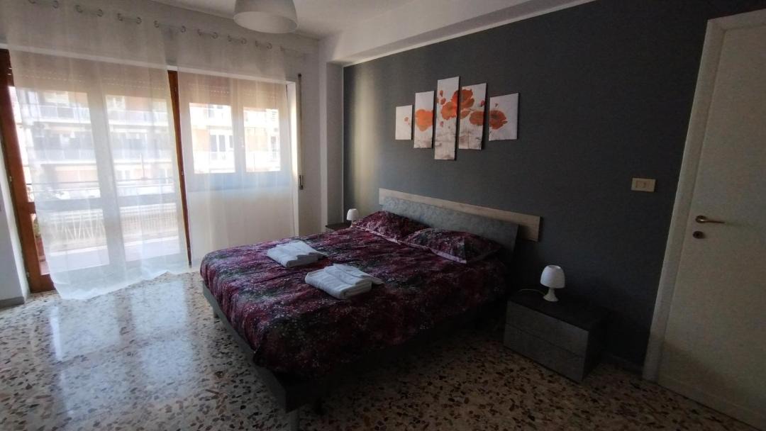 Photo of Bedroom in Tuscolano